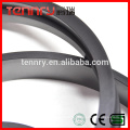 Casting machine parts Graphite Sealing Rings